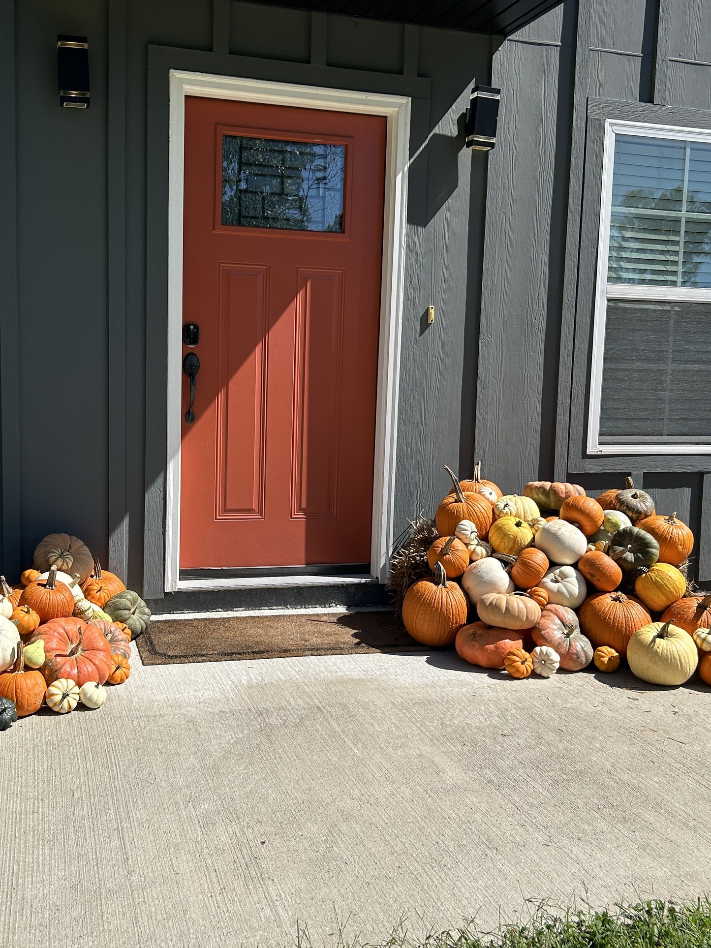 Let The Gourd Times Roll
