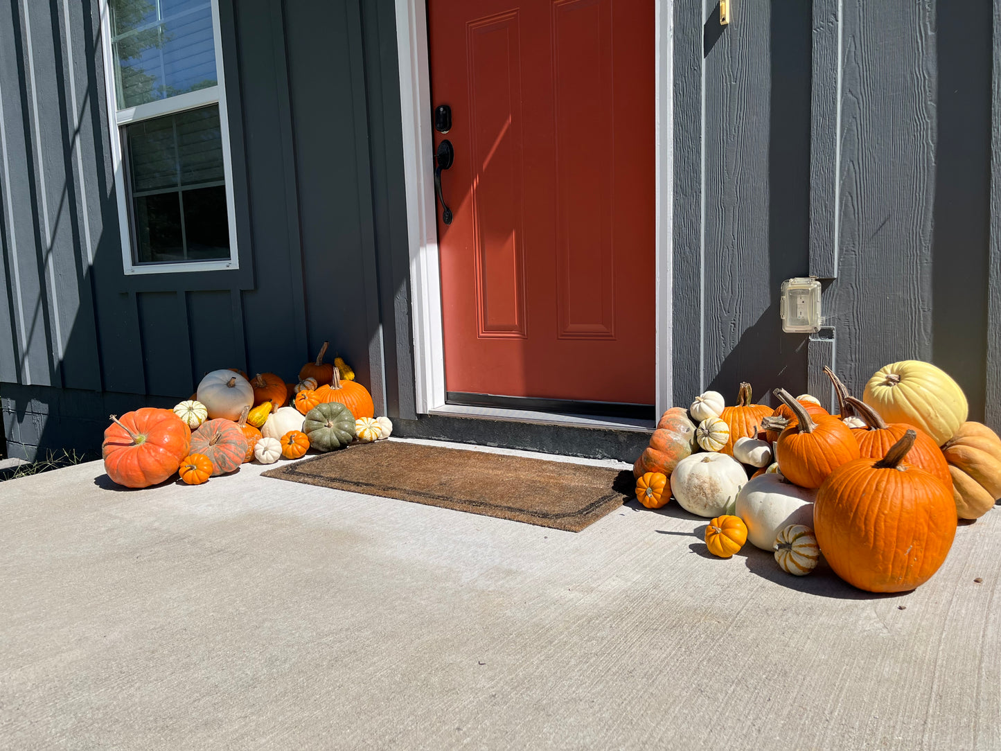 Let's Give 'Em Pumpkin to Talk About
