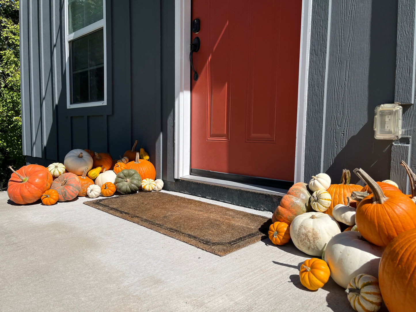 Let The Gourd Times Roll